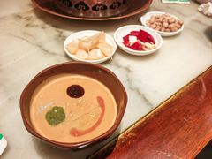 -南门涮肉(北洼路店)