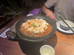 -绿茶餐厅(昆明世纪金源店)