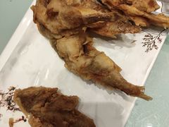 -添福来墨鱼饺子 · 海鲜东北菜(大连星海·黄浦路店)