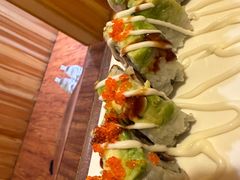 -浪花亭日本料理(古田路店)