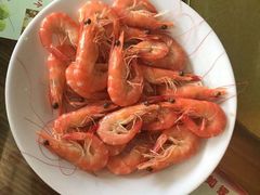 -四川人郑霞海鲜