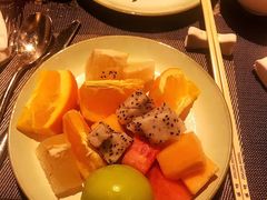 -金海湾自助餐厅(金陵饭店)