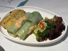 -花样西贡·法式越南餐厅(西大万达店)