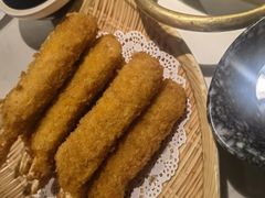-哥老官重庆美蛙鱼头(宝山龙湖店)