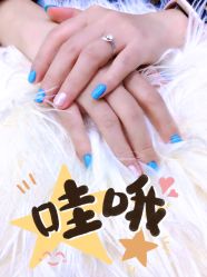 -WH日式美甲沙龙