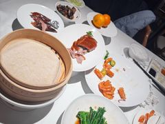 -四季民福烤鸭店(王府井东安门店)