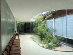 -曲廊院(东四十一条店)