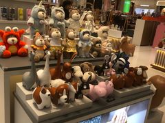 -丽达购物中心(崂山店)