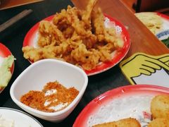 -沸炉重庆老火锅(军事博物馆店)