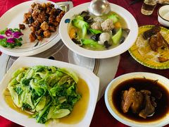 -麻奢鸽农庄·梦里水乡