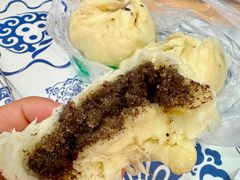 引子馅破酥包-俞记安顺特色破酥包(民生路店)