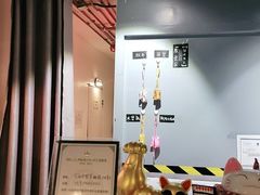 -EGO原创机械密室逃脱(朝阳大悦城2店)