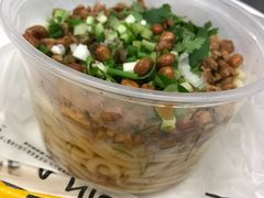 -西粉堂新疆米粉(朝外店)