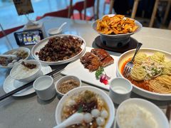 -茅庐川菜(烟台吾悦广场店)