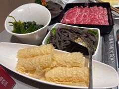 -海底捞火锅(奉化银泰店)