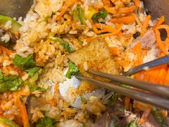 -正一味石锅拌饭(望京新世界店)