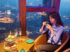 -泉客厅LAPUTA·天空之城