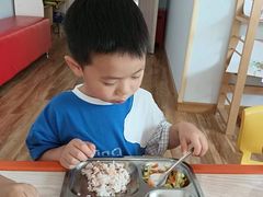 -昱南托育园.托班晚托.寒暑假班