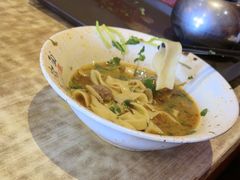 -项记烩面(迎宾路店)