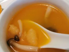 -都会尚膳·海鲜自助餐厅(重庆万豪酒店)