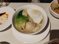 -海底捞火锅(威高广场店)