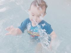 -悦隆庄温泉度假酒店