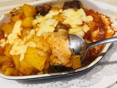 -必胜客(八一店)