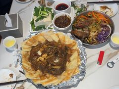 -路家小馆(富力又一城店)