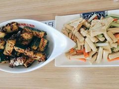 -阿九笨鸡蛋手擀面(总店)