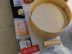 -额娘·春饼烤鸭(华北七楼创始店)