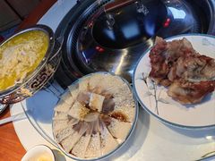 -东北食府·铁锅炖(花溪湾店)