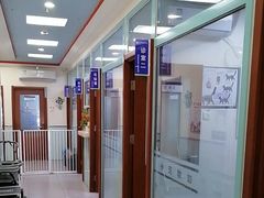 -全心全意连锁动物医院·特色中医诊疗(会城门分院)