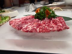-左庭右院鲜牛肉火锅(新梅广场店)