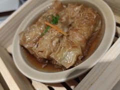 -蔡澜点心·粤菜(西单大悦城店)