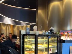 -大渔铁板烧(通州万达店)
