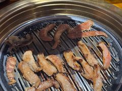 -蒲葵传统炭火烤肉(白石龙店)