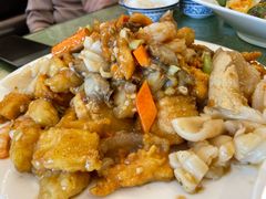 鸿运八珍豆腐-桃子餐厅·天津菜(红星路直营店)