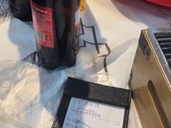 -云晓光头烧烤吧(德平路店)