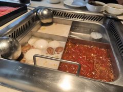 -海底捞火锅鲜切牛肉主题店(长寿路店)