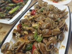 -梅姐海鲜餐厅(水头海鲜街店)