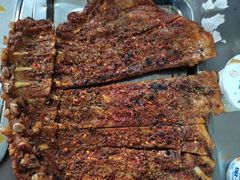 -佰运猪蹄(高陵店)