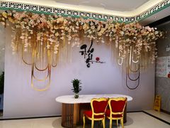 -稻香酒家·33年老字号·港式粤菜(富邦中心店)