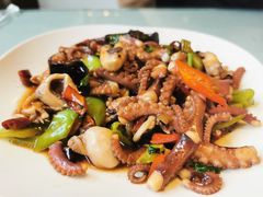 -荣祥海鲜·烟台菜(胜利路二部)