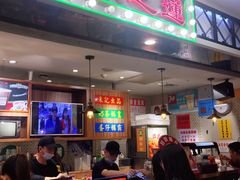 门面-美芝莲(东方宝泰店)
