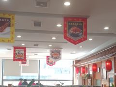 -大清花饺子(山庄店)