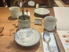-CURRY YA 熟成咖哩專門店(深圳湾万象城店)