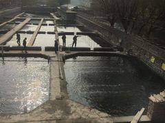 -天源渔港农庄