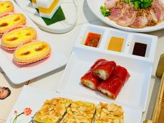 -悦满楼·西关名点·湛江名菜(航空综合大厦店)