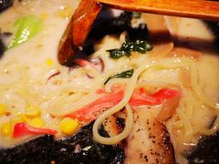 -鳗鱼家·深夜食堂(军博店)