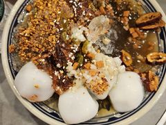 -徐元记贵州拌面(小十字店)